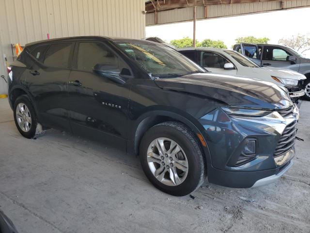2019 CHEVROLET BLAZER 1LT 3GNKBBRA5KS599703