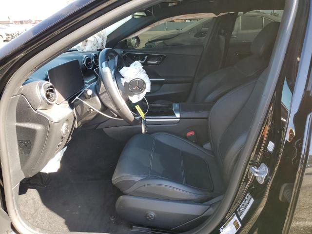 2024 MERCEDES-BENZ C 300 W1KAF4GB3RR172362
