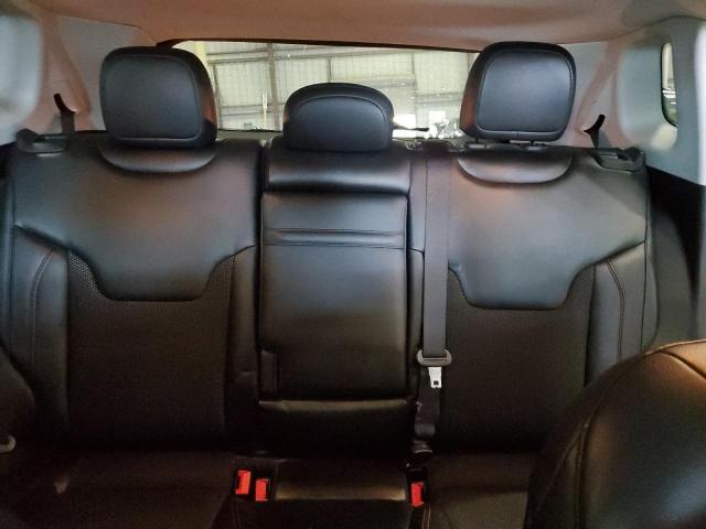 2018 JEEP COMPASS TR 3C4NJDDB0JT457160