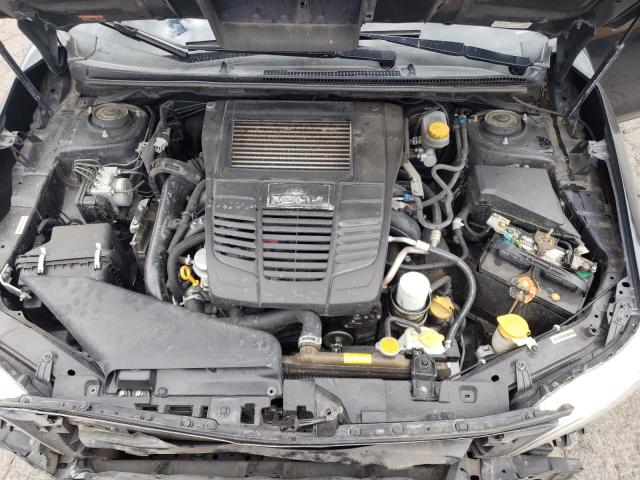 2018 SUBARU WRX JF1VA1A66J9812255