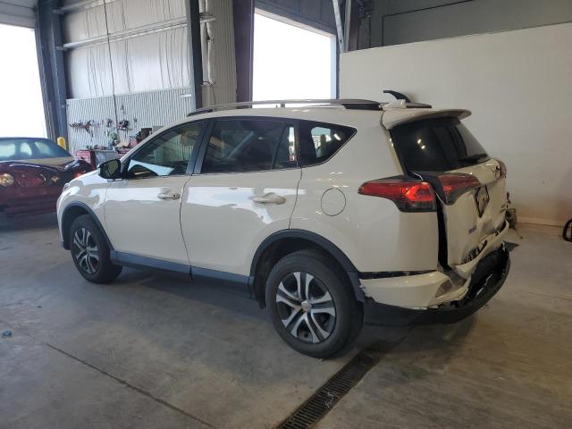 2018 TOYOTA RAV4 LE JTMBFREV8JJ216965