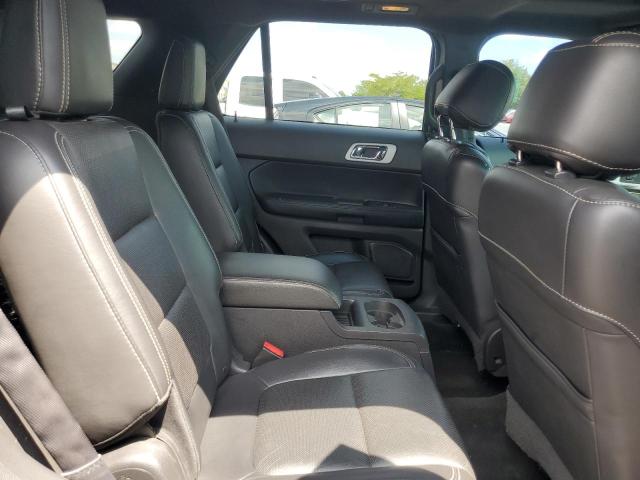 2015 FORD EXPLORER S - 1FM5K8GT5FGB88413