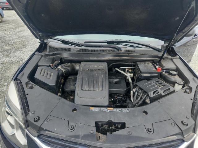 2017 CHEVROLET EQUINOX LS - 2GNFLEEK8H6237239