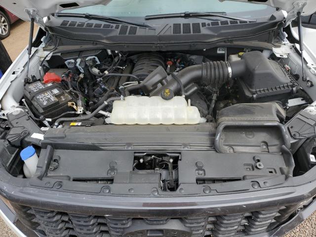 2024 FORD F150 STX - 1FTFX2L54RKE43682