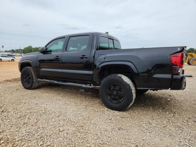 2018 TOYOTA TACOMA DOU - 5TFAX5GNXJX117026