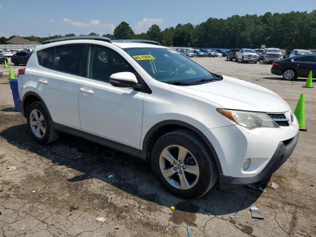 2015 TOYOTA RAV4 XLE - JTMWFREV6FD060464