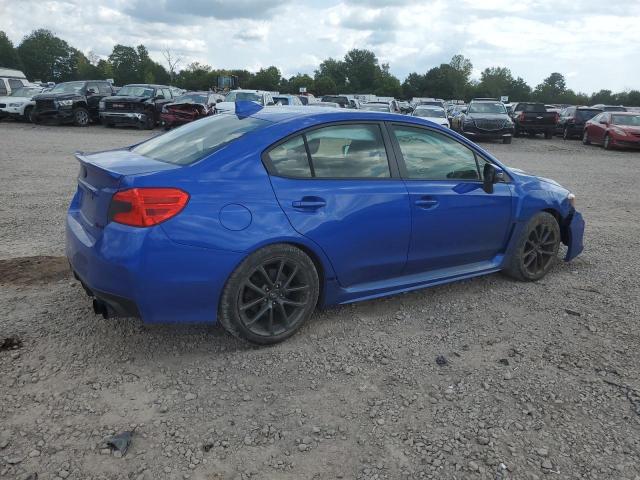 2019 SUBARU WRX LIMITED JF1VA1P69K8824026