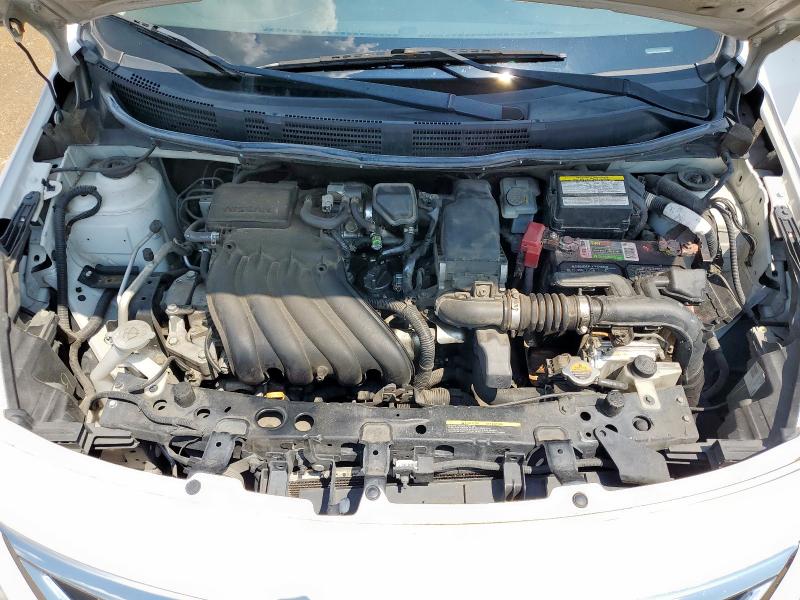 2017 NISSAN VERSA S - 3N1CN7AP7HL902973