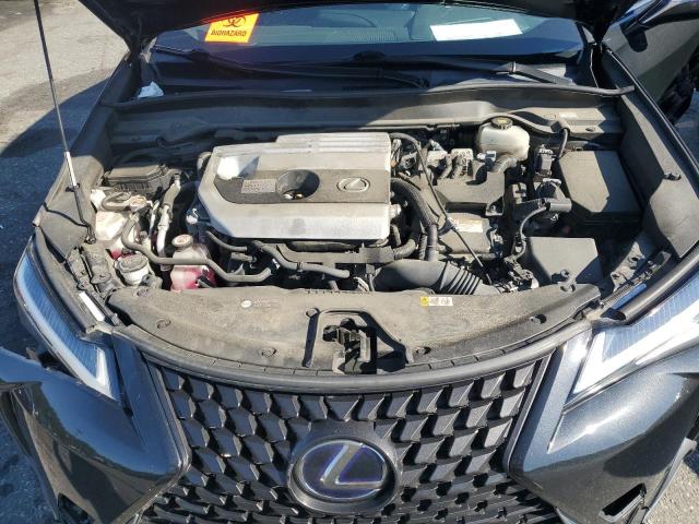 2020 LEXUS UX 250H JTHP9JBH0L2022083