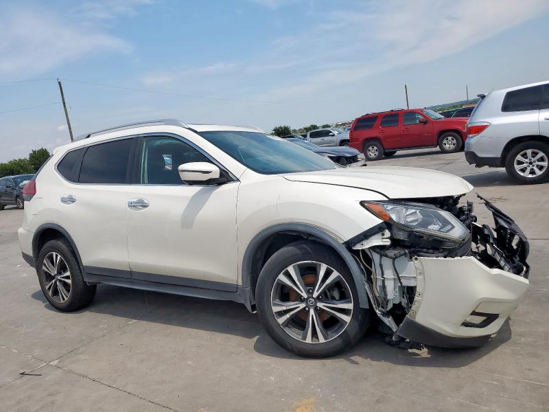 2020 NISSAN ROGUE S - JN8AT2MV7LW111082