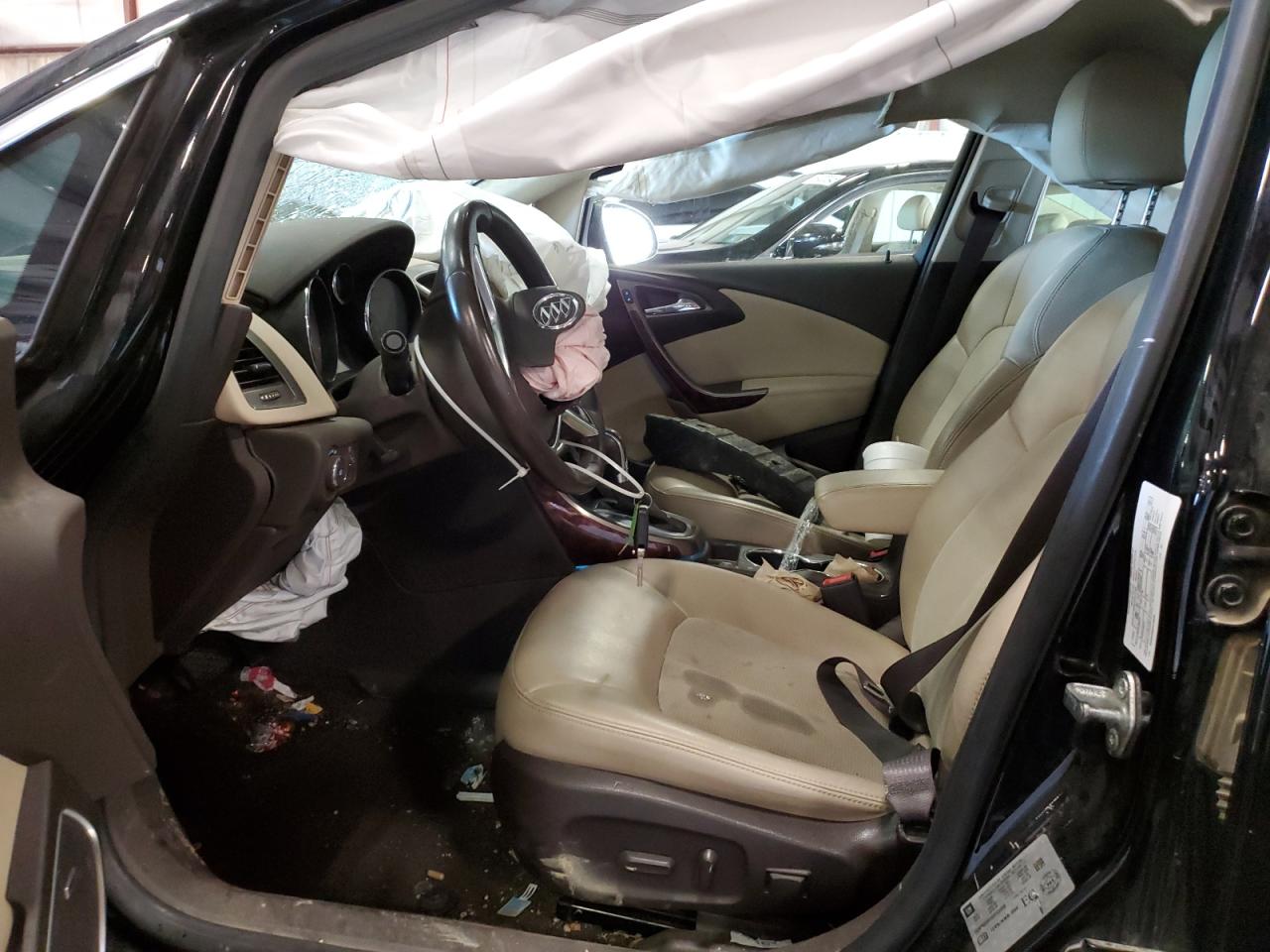 BUICK VERANO CONVENIENCE