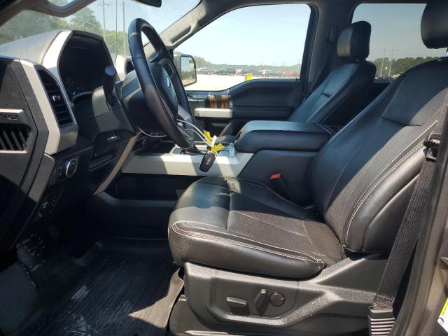 2019 FORD F150 SUPER 1FTFW1C14KFC29381