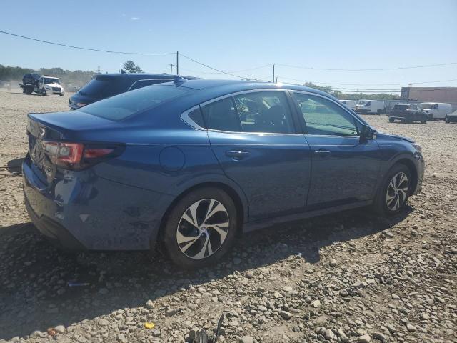 2022 SUBARU LEGACY PRE 4S3BWAD68N3017145