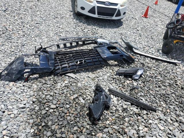 2025 HYUNDAI PALISADE SEL KM8R24GE3SU857995