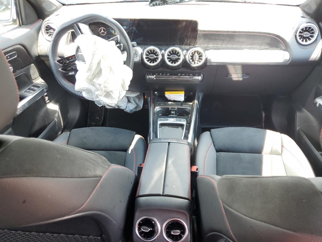 MERCEDES-BENZ GLB-CLASS 250