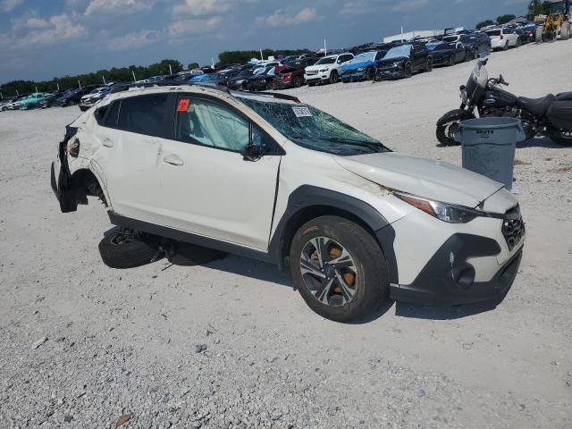 2024 SUBARU CROSSTREK PREMIUM JF2GUADC3R8282308