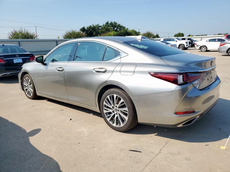 2019 LEXUS ES 350 58ABZ1B12KU017859