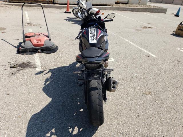 2020 HONDA CBR500 RA MLHPC625XL5100306