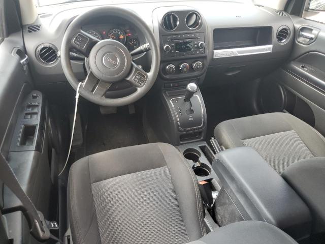 2016 JEEP COMPASS SP 1C4NJDBB7GD637866