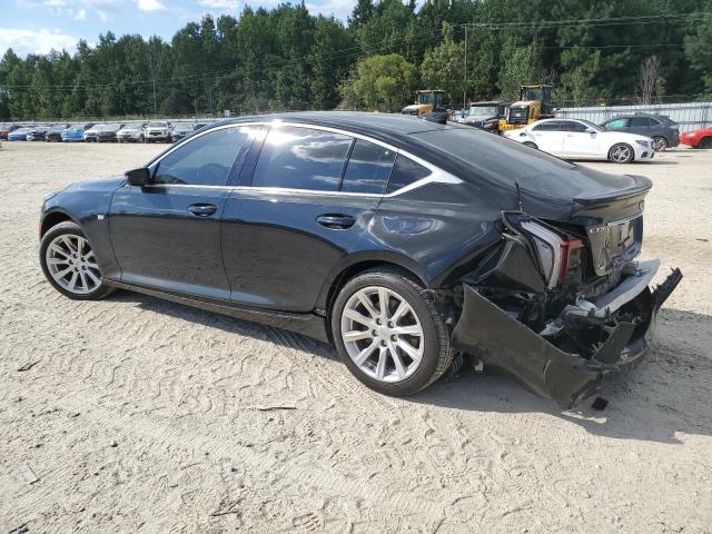 2020 CADILLAC CT5 LUXURY 1G6DX5RKXL0155080