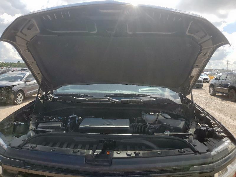 2023 CHEVROLET SILVERADO 3GCUDFED7PG261894