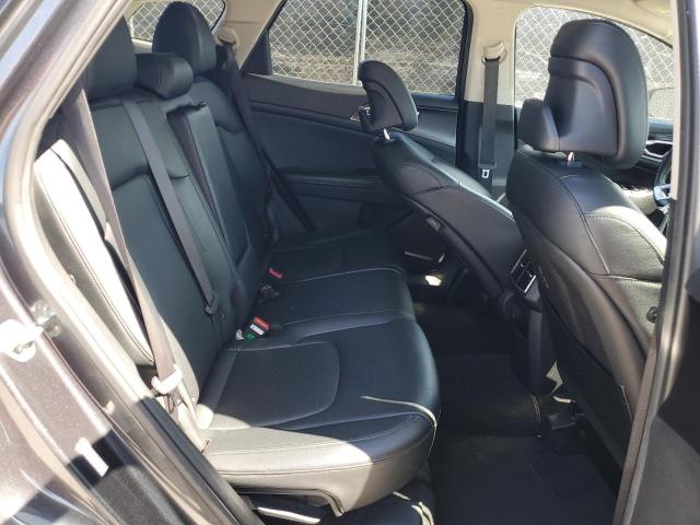 2023 KIA SPORTAGE E 5XYK33AFXPG111888
