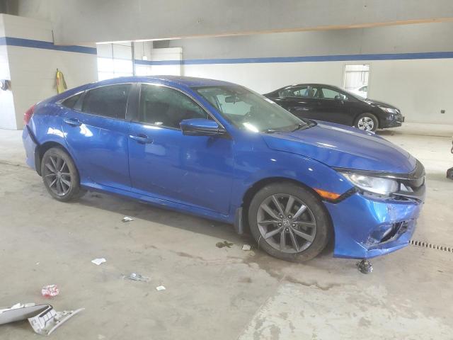 2020 HONDA CIVIC EX 19XFC1F36LE010293