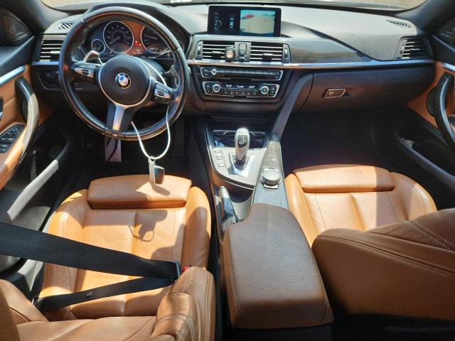 2017 BMW 430XI GRAN WBA4F9C55HG439979