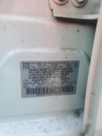 2019 NISSAN SENTRA S - 3N1AB7AP2KY238172