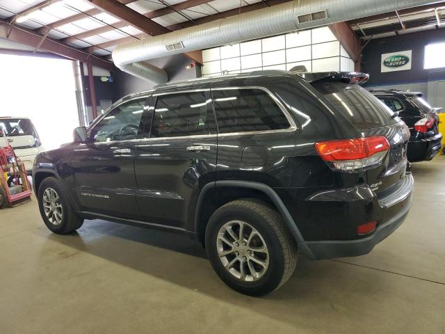 2015 JEEP GRAND CHER - 1C4RJFBG6FC692757