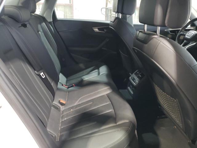 2021 AUDI A4 PREMIUM PLUS 40 WAUBBAF44MN011205