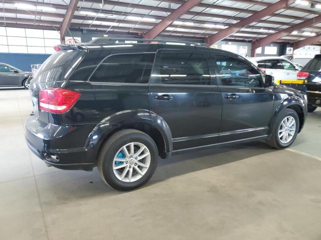2017 DODGE JOURNEY SX 3C4PDDBG4HT575219