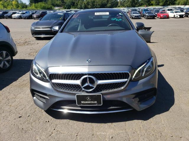 2020 MERCEDES-BENZ E 450 - W1K1J6HB6LF142547