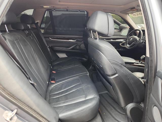 2016 BMW X5 XDRIVE5 5UXKR6C52G0J80826