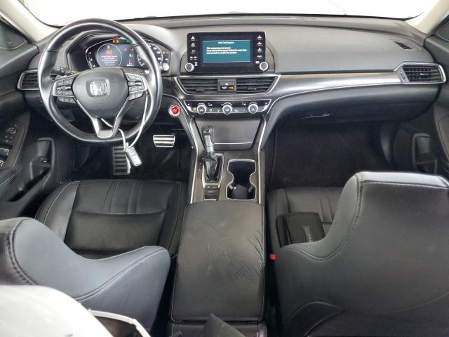 2022 HONDA ACCORD SPO - 1HGCV1F4XNA079453