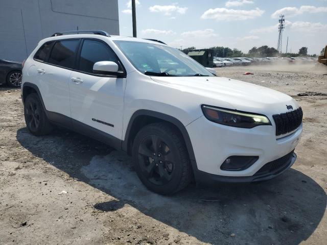 2020 JEEP CHEROKEE L 1C4PJLLB6LD515253
