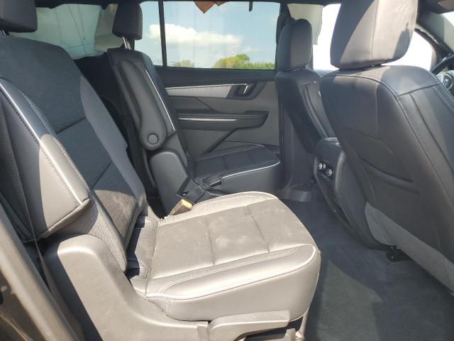 2025 BUICK ENCLAVE SP 5GAERBRS1SJ112705