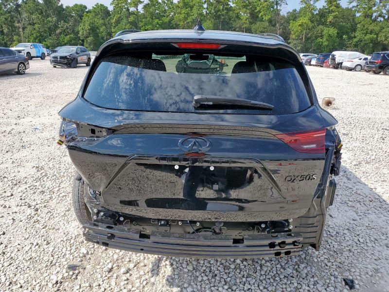 2025 INFINITI QX50 SPORT 3PCAJ5FB0SF109912