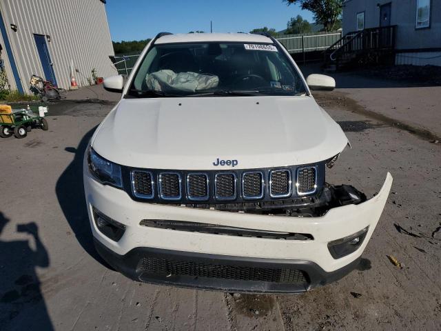 2020 JEEP COMPASS LA 3C4NJDBB0LT216575