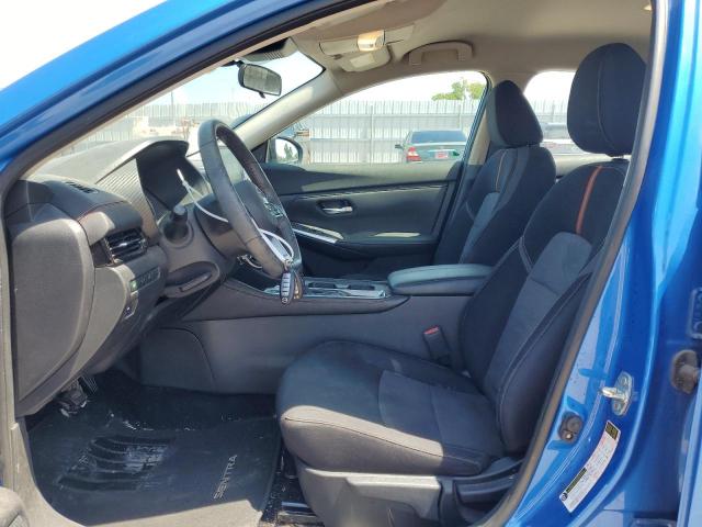 2021 NISSAN SENTRA SR - 3N1AB8DVXMY277529