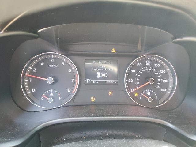2019 KIA FORTE FE 3KPF24AD8KE130390