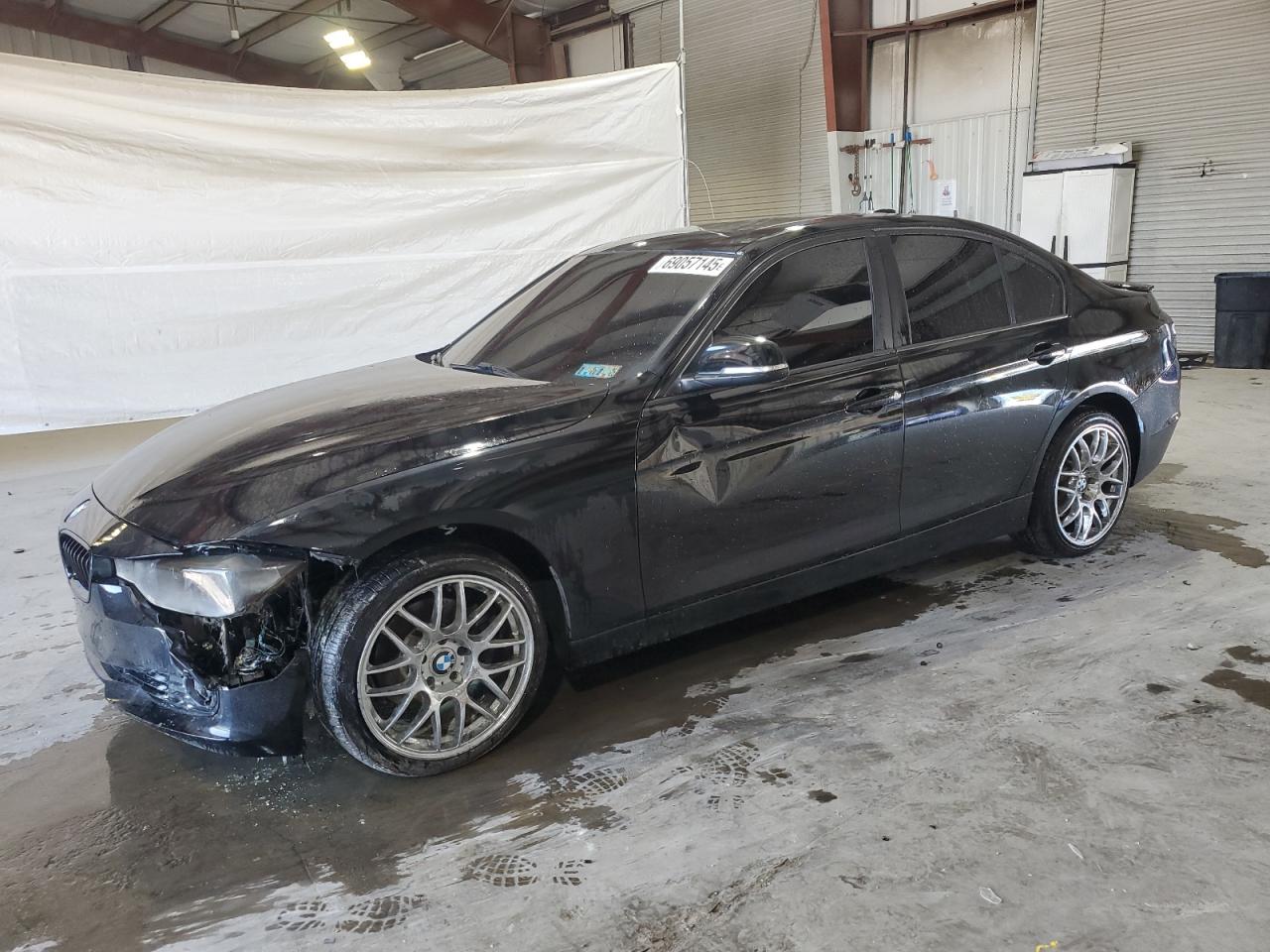 BMW 3 SERIES I