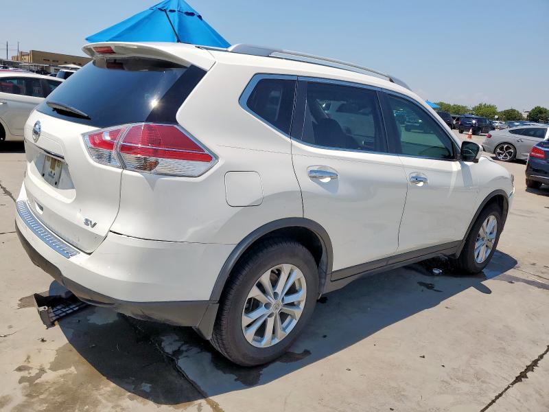2016 NISSAN ROGUE S - JN8AT2MT6GW018316