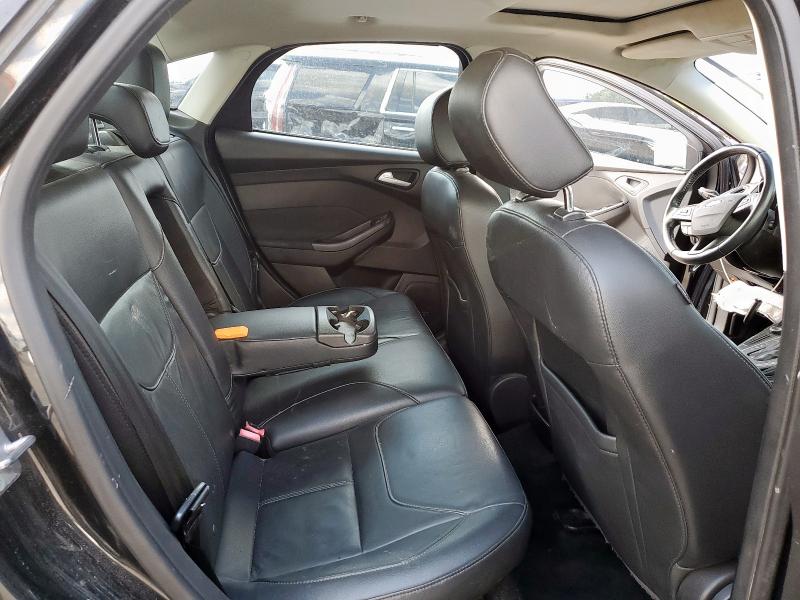 2015 FORD FOCUS TITA 1FADP3J28FL386663