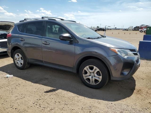 2015 TOYOTA RAV4 LE JTMBFREV4FJ050628