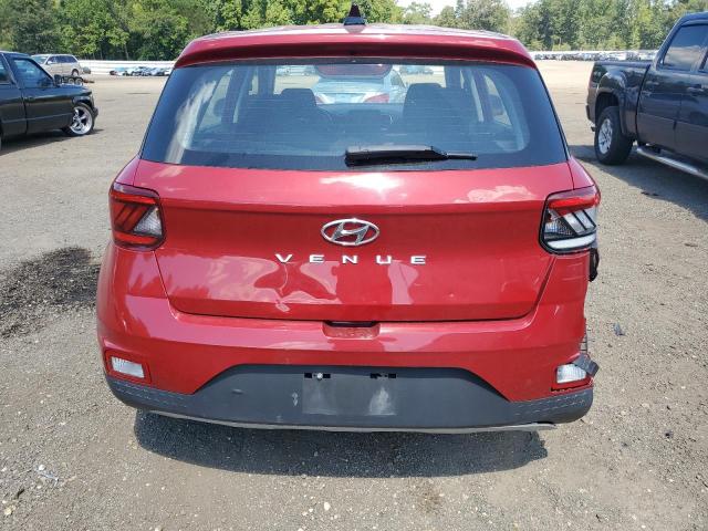 2021 HYUNDAI VENUE SE KMHRB8A38MU063706