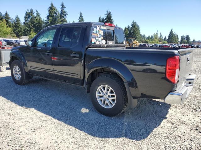 2016 NISSAN FRONTIER S 1N6AD0EV5GN706422