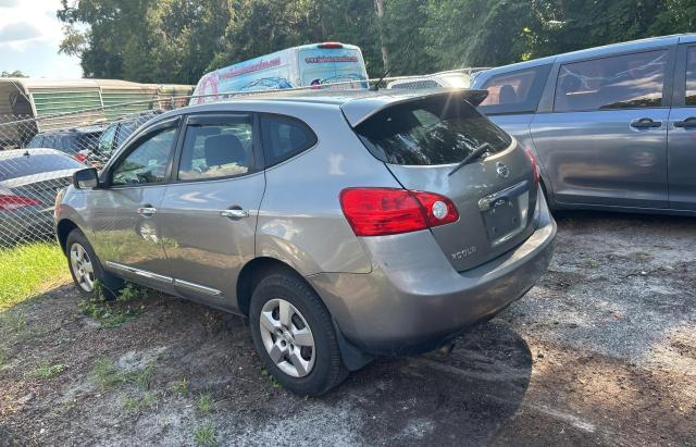 2013 NISSAN ROGUE S - JN8AS5MV9DW605272