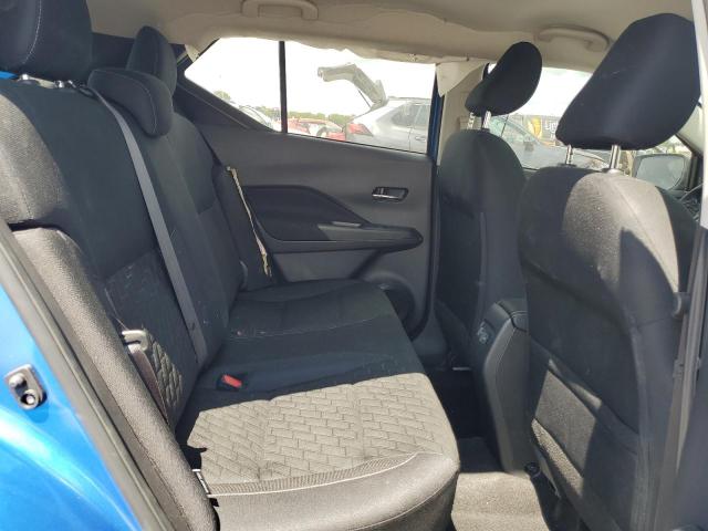 2024 NISSAN KICKS SV - 3N1CP5CV6RL506609