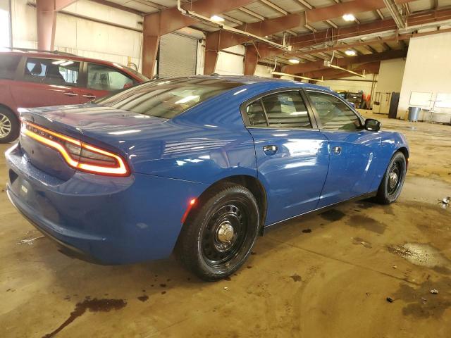 2020 DODGE CHARGER POLICE 2C3CDXKT0LH186774